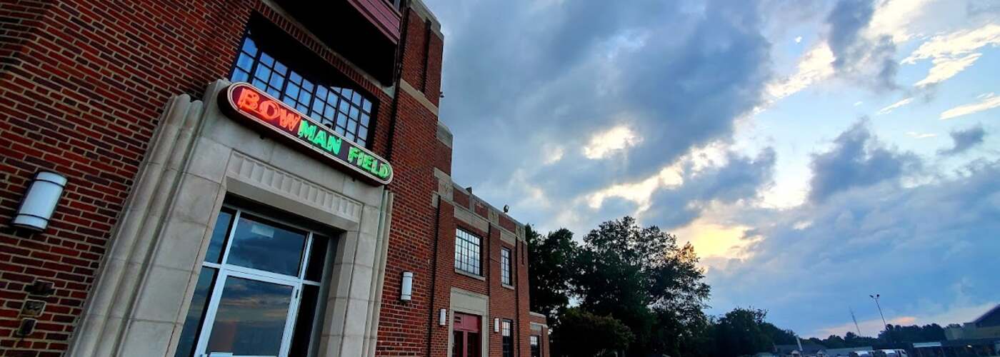 Human Equation Live event at Bowman Field — tabletop games and community gathering